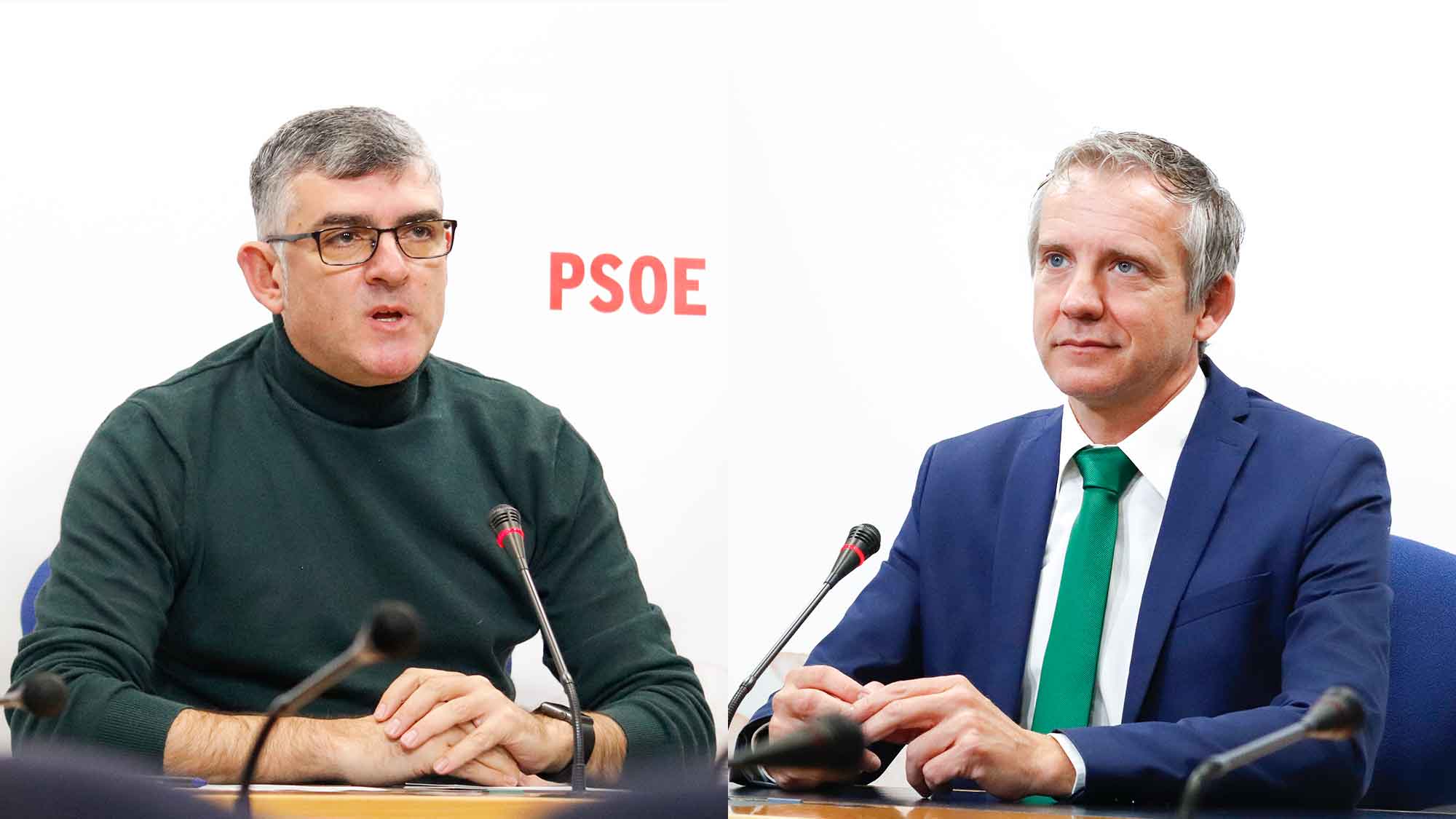 El PSOE pide al PP que deje de generar “miedo” con la vacunación infantil y sea responsable