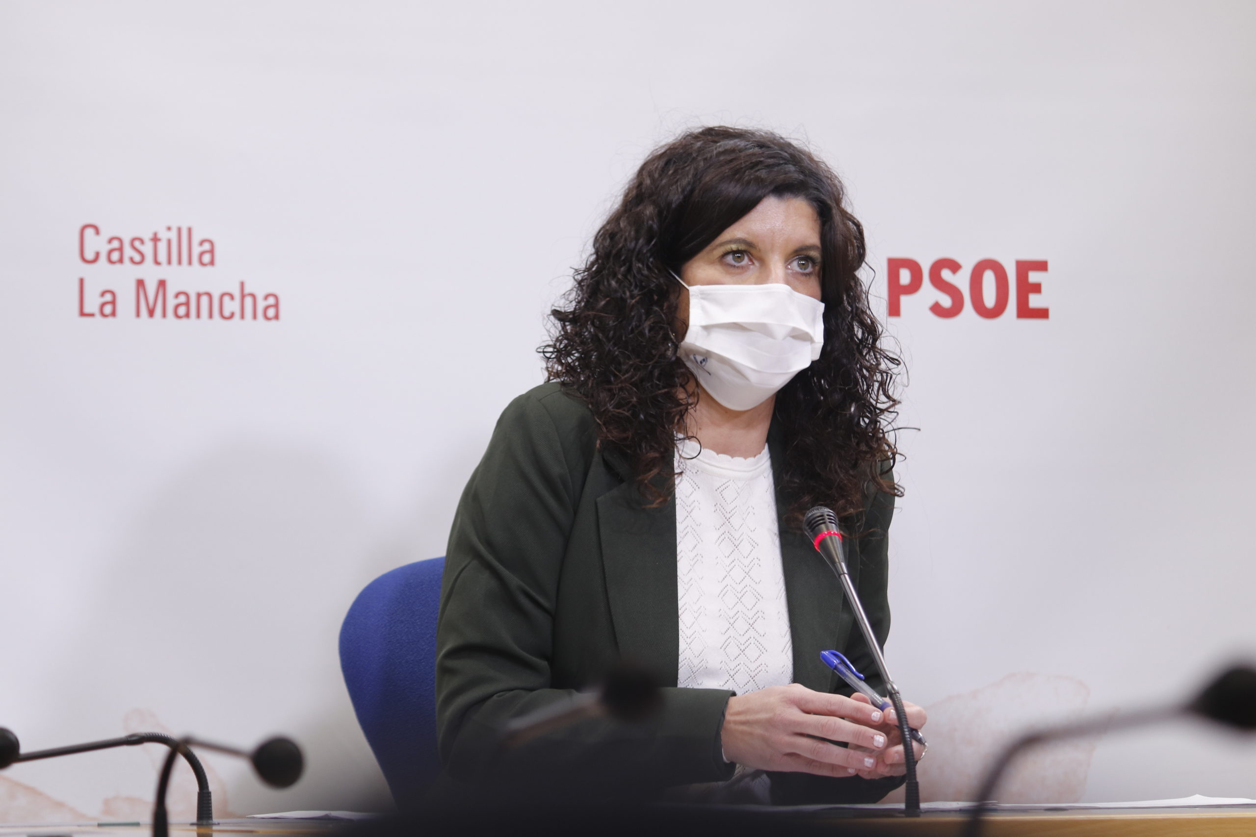 Navarrete ve al PP coherente por primera vez al apoyar “mucho” la educación privada y concertada y “poco” la pública