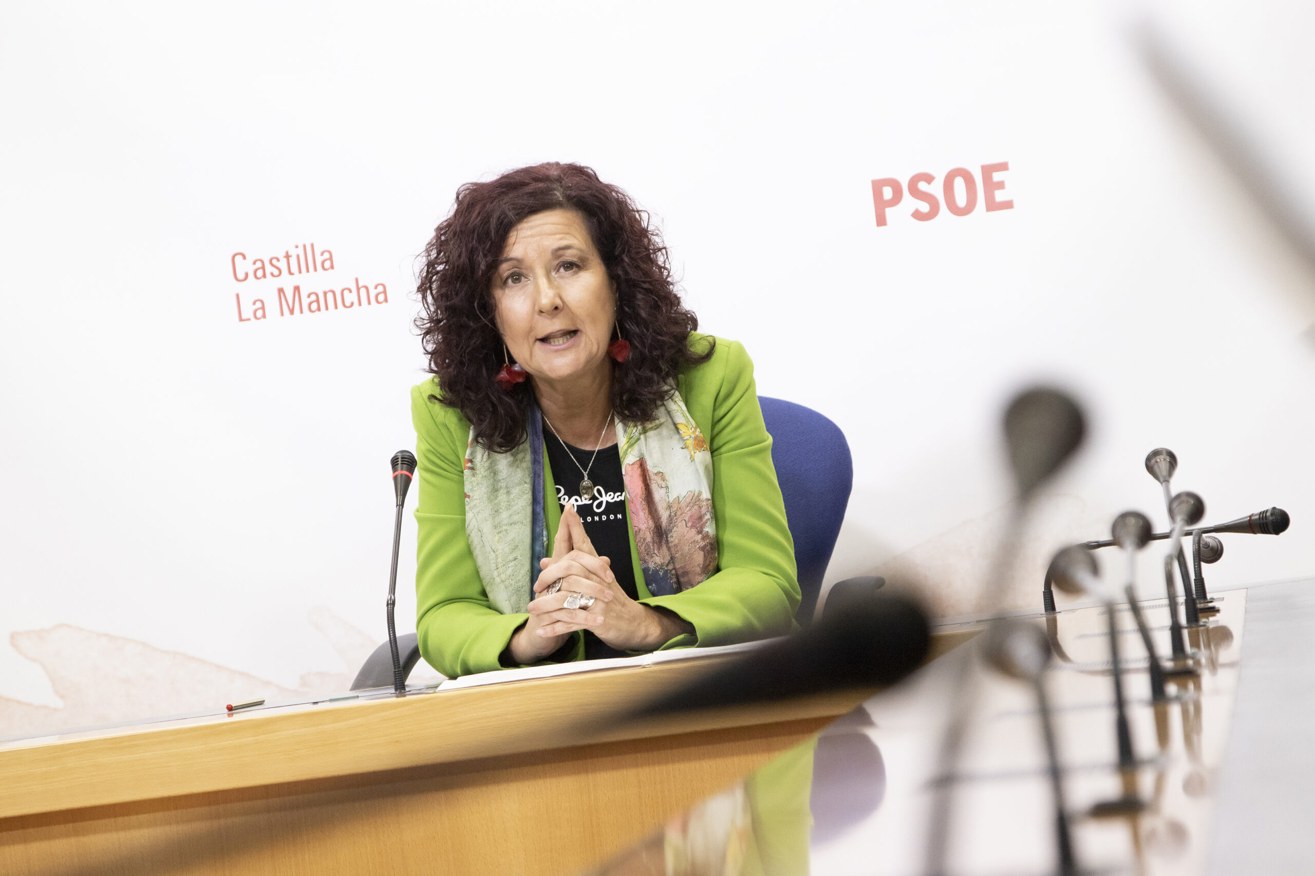 El PSOE destaca las “importantes” medidas del Gobierno de Page en vivienda, movilidad y transporte previstas para 2023