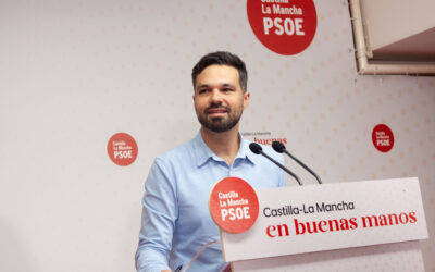 Zamora destaca la “buena marcha” de los compromisos del Gobierno de Page y defiende los avances sociales y económicos