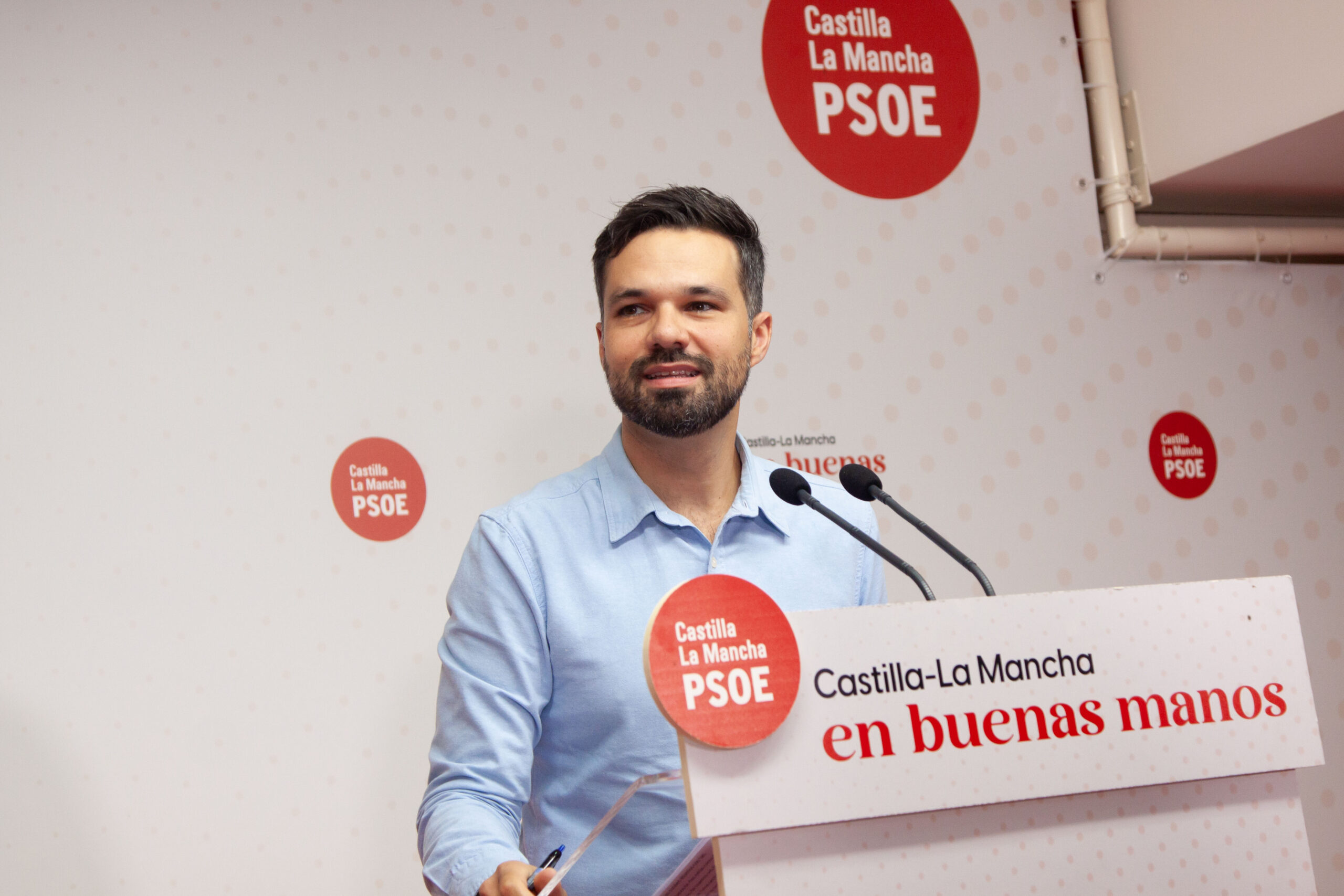 Zamora destaca la “buena marcha” de los compromisos del Gobierno de Page y defiende los avances sociales y económicos