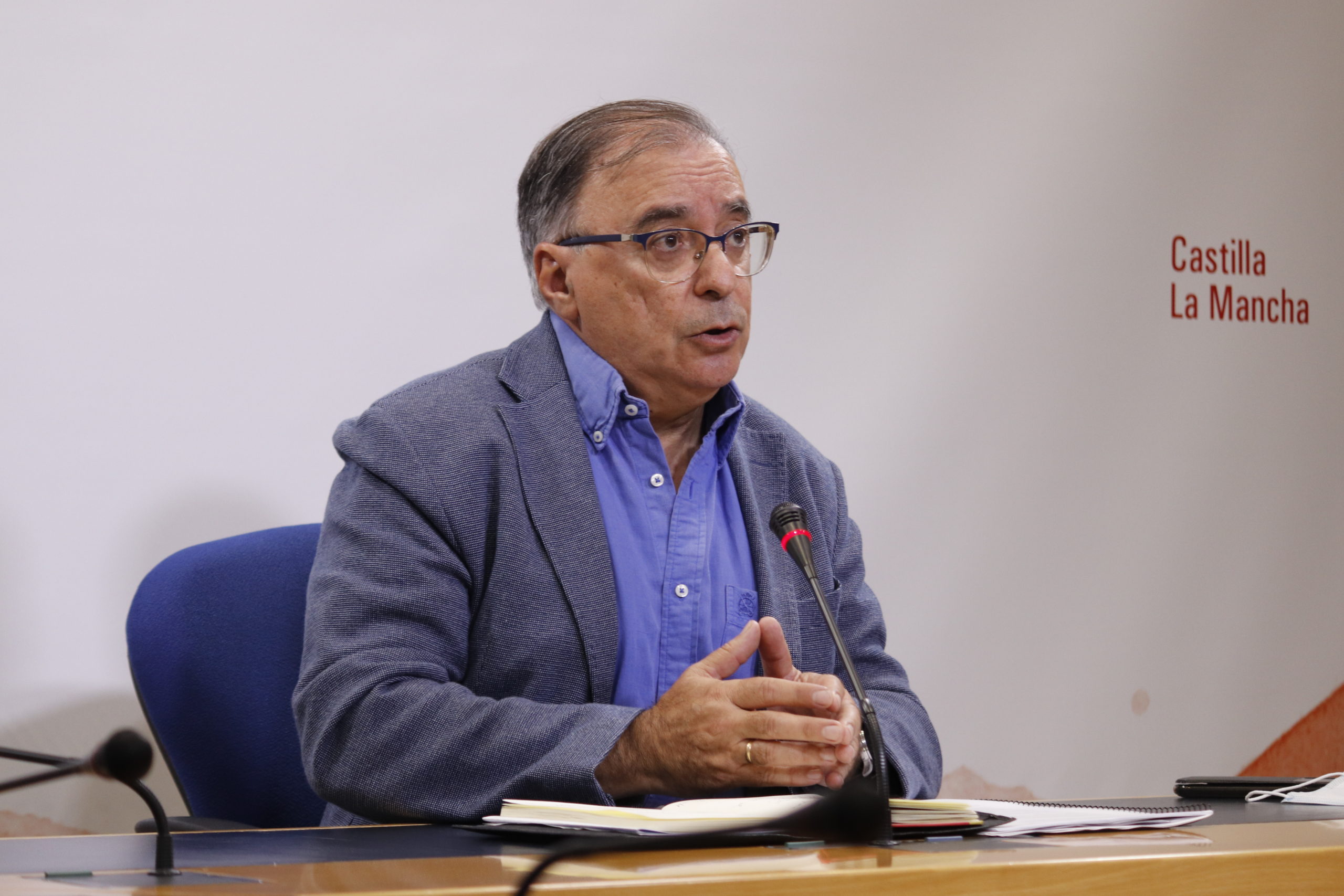 Mora pide a Núñez que no genere “intranquilidad” con el inicio del curso y recuerda que los protocolos ya están acordados