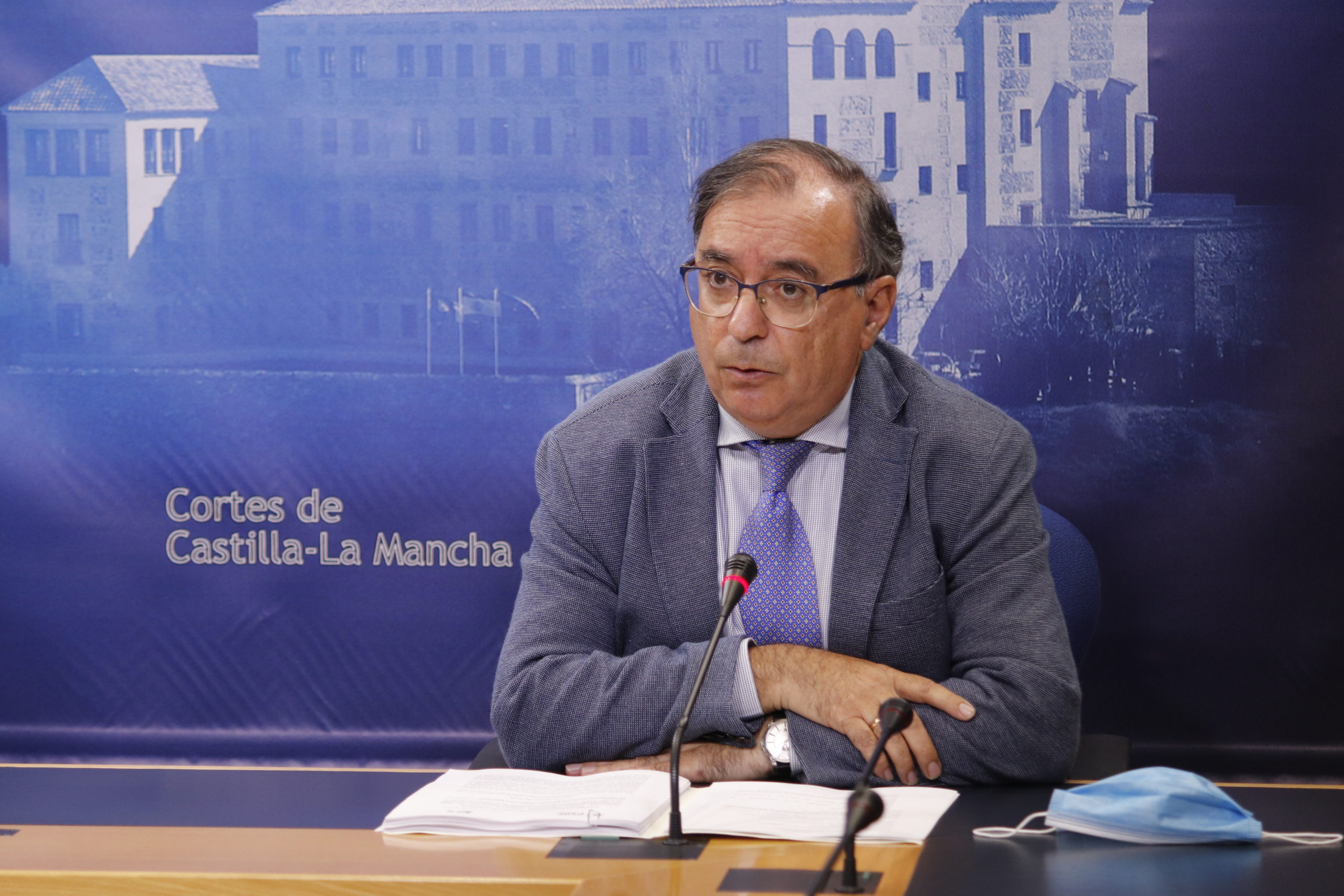 Mora: La ley de proyectos prioritarios favorecerá la inversión empresarial y la creación de empleo en CLM