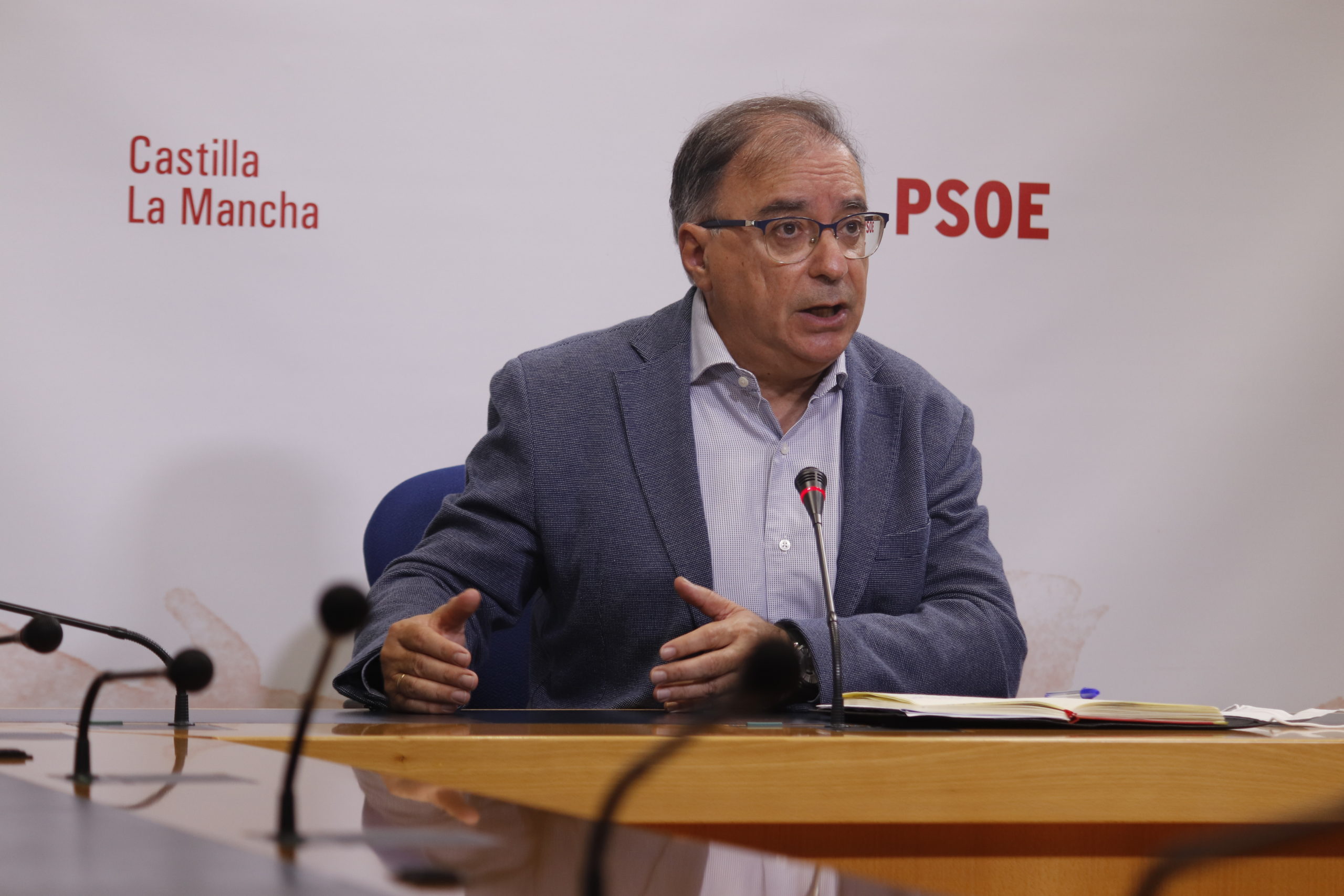 Mora: El Tribunal de Cuentas respalda la gestión presupuestaria de 2017, año de reversión de recortes del PP