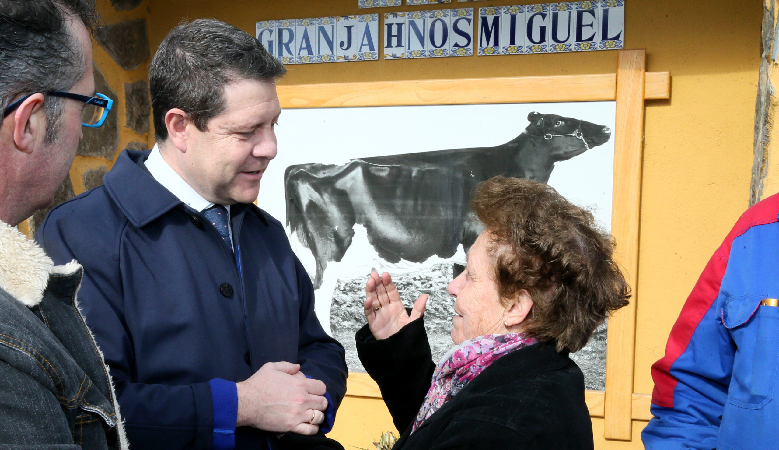 Mujeres rurales, la clave para el esplendor y la vida de los pueblos