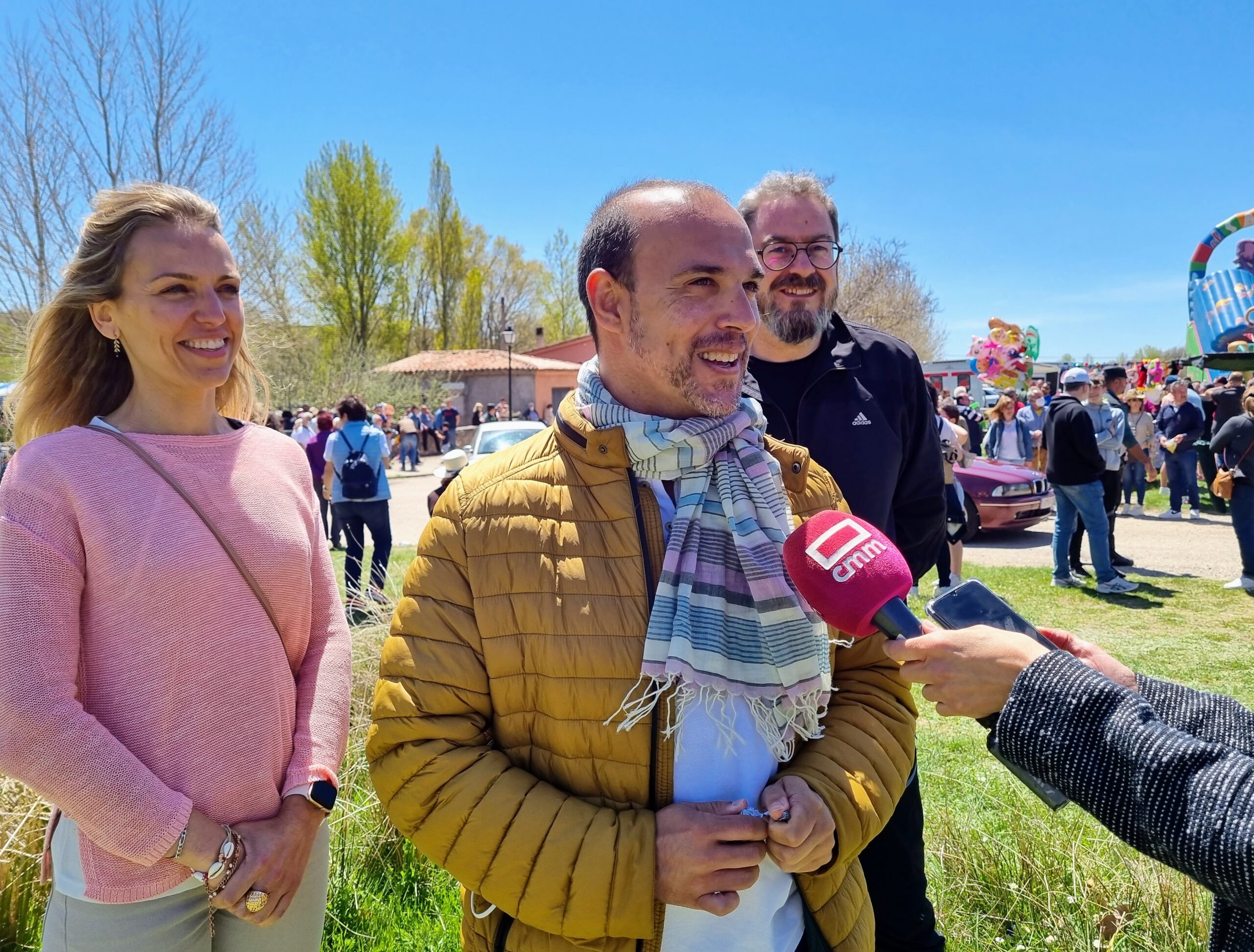 Bellido destaca los “éxitos” para CLM frente a quienes están “intentando siempre sacar malas noticias”