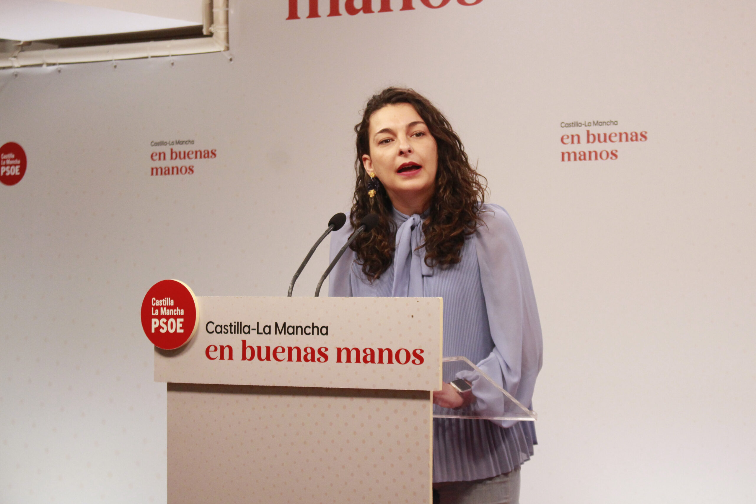 El PSOE de CLM denuncia que los alcaldes del PP “solo han venido a gobernar para subir impuestos a la ciudadanía”