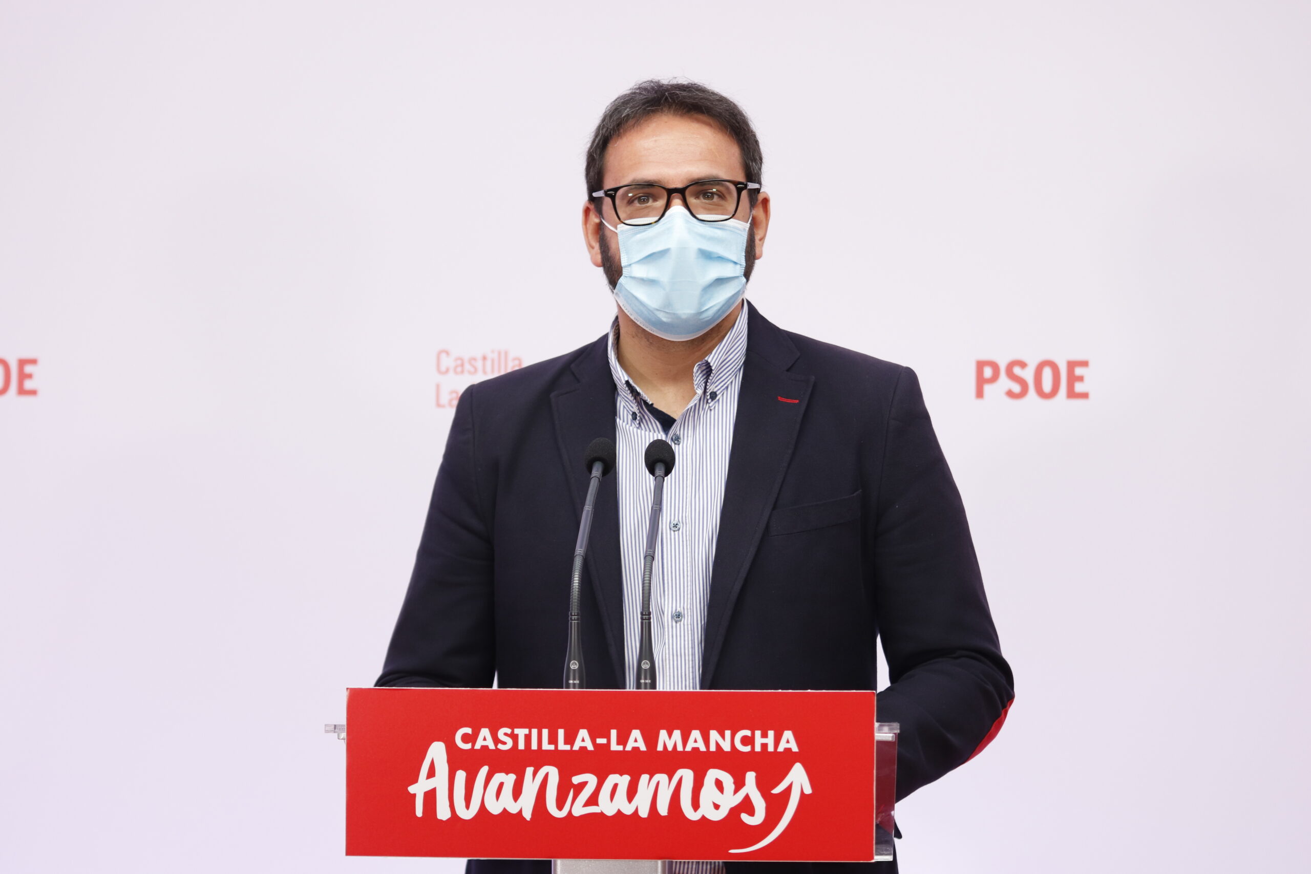 Gutiérrez a Núñez: “Despierte de la campaña de Madrid que le ha mantenido en la inopia, el Gobierno regional anunció ya hace semanas las ayudas al calzado”