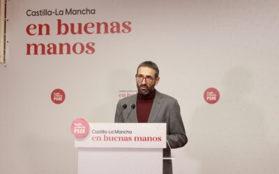 Gutiérrez pide una “múltiple unidad nacional” para afrontar y paliar los efectos de la DANA