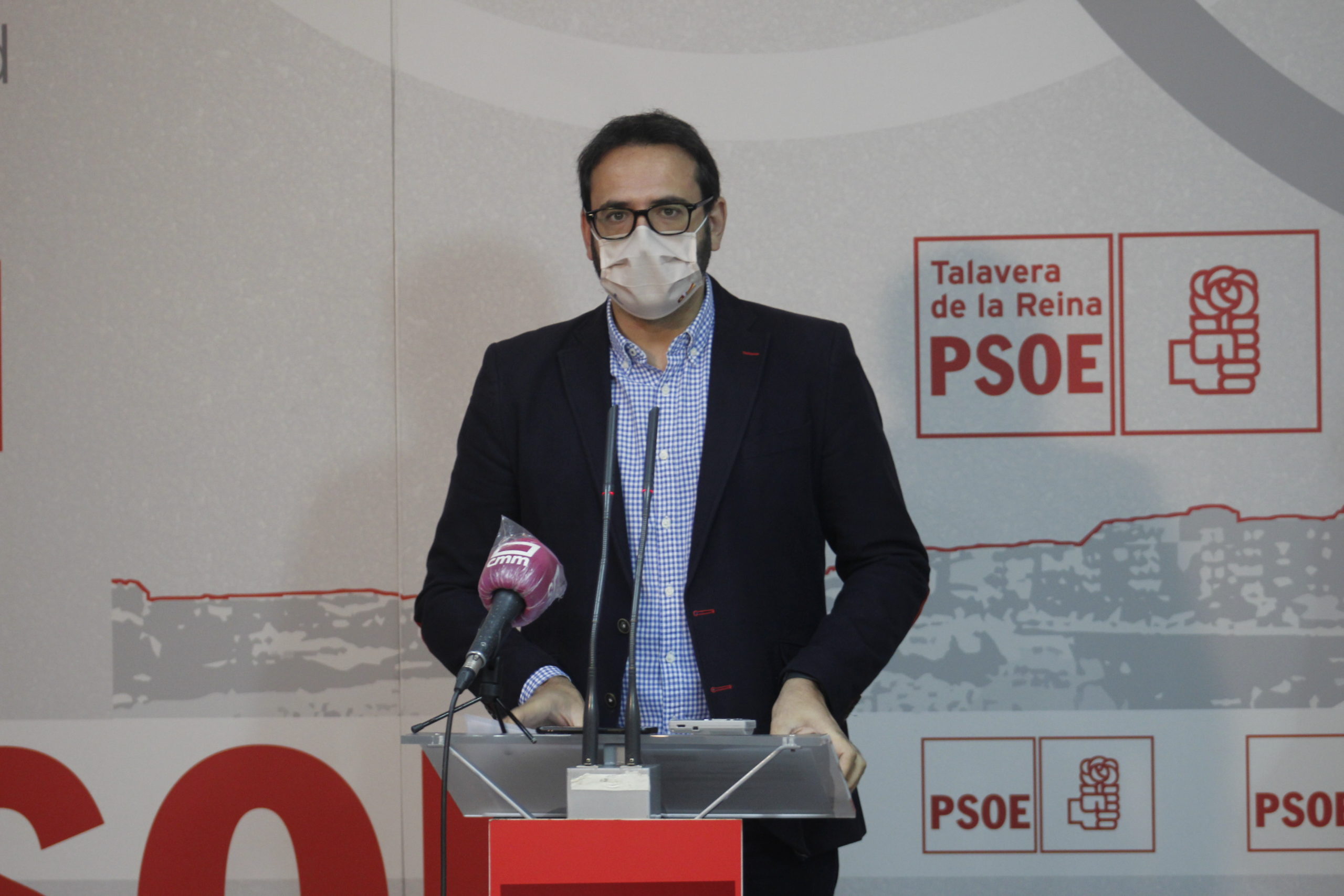 Gutiérrez recalca el compromiso socialista con los hosteleros y critica la falta de “credibilidad” del PP