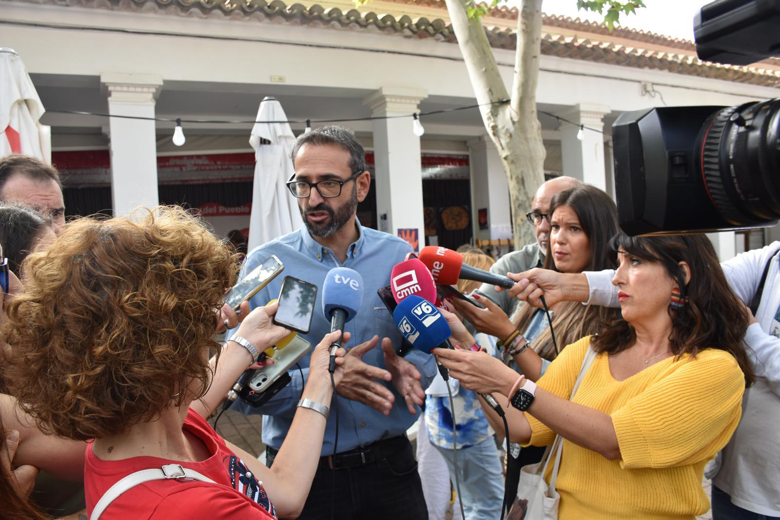 Gutiérrez: “El PP recortó salvajemente en gobierno y ahora quiere hacerlo en oposición impidiendo el techo de gasto. No lo podemos tolerar”