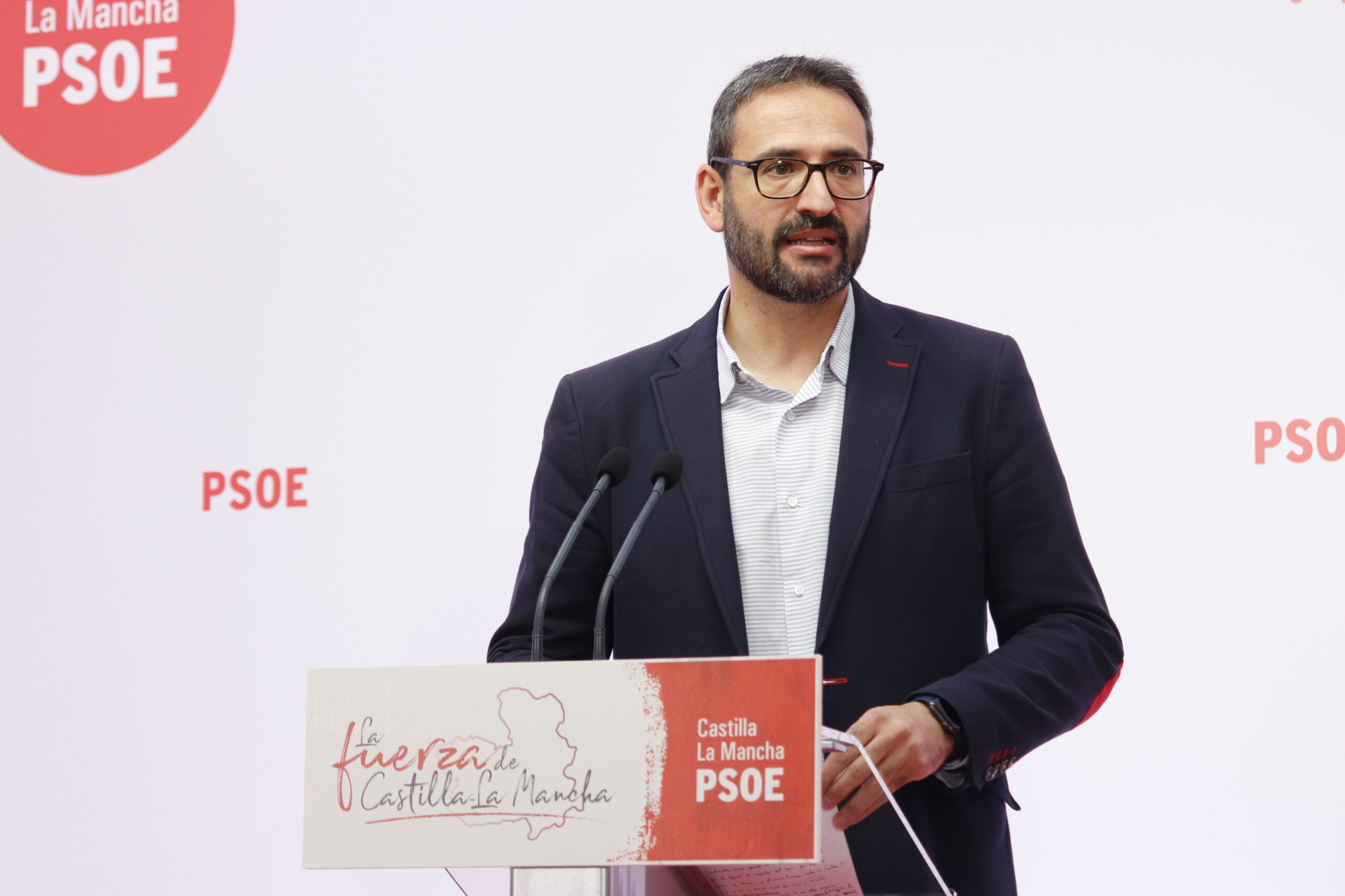 Gutiérrez: Núñez “bate récord de contradicciones”, mientras que Page “crea empleo, baja impuestos y fortalece los servicios públicos”