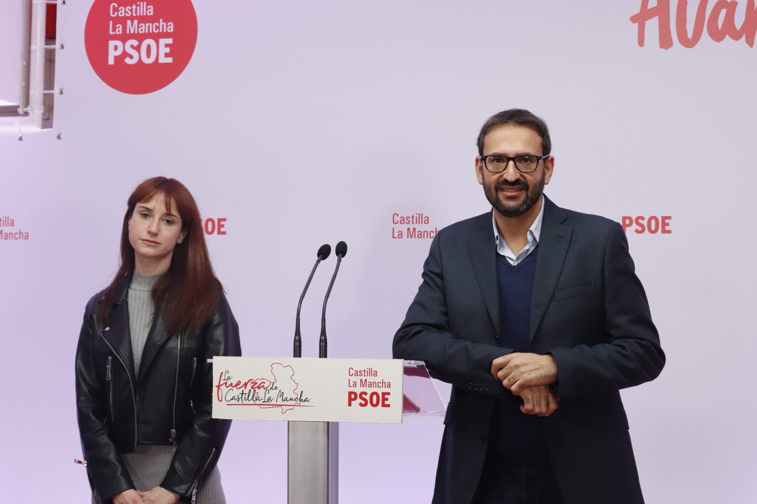 Gutiérrez pregunta a Núñez “qué más tiene que pasar” para que “pida perdón, critique a Cospedal y cambie a sus dirigentes”