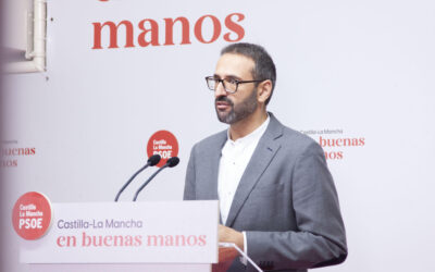 El PSOE de CLM presentará iniciativas para que el PP restituya las políticas de igualdad en todos los ayuntamientos