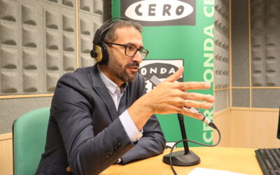 Gutiérrez al PP: “¿Quién garantiza que no rompan también el acuerdo en materia de agua, financiación o igualdad?”