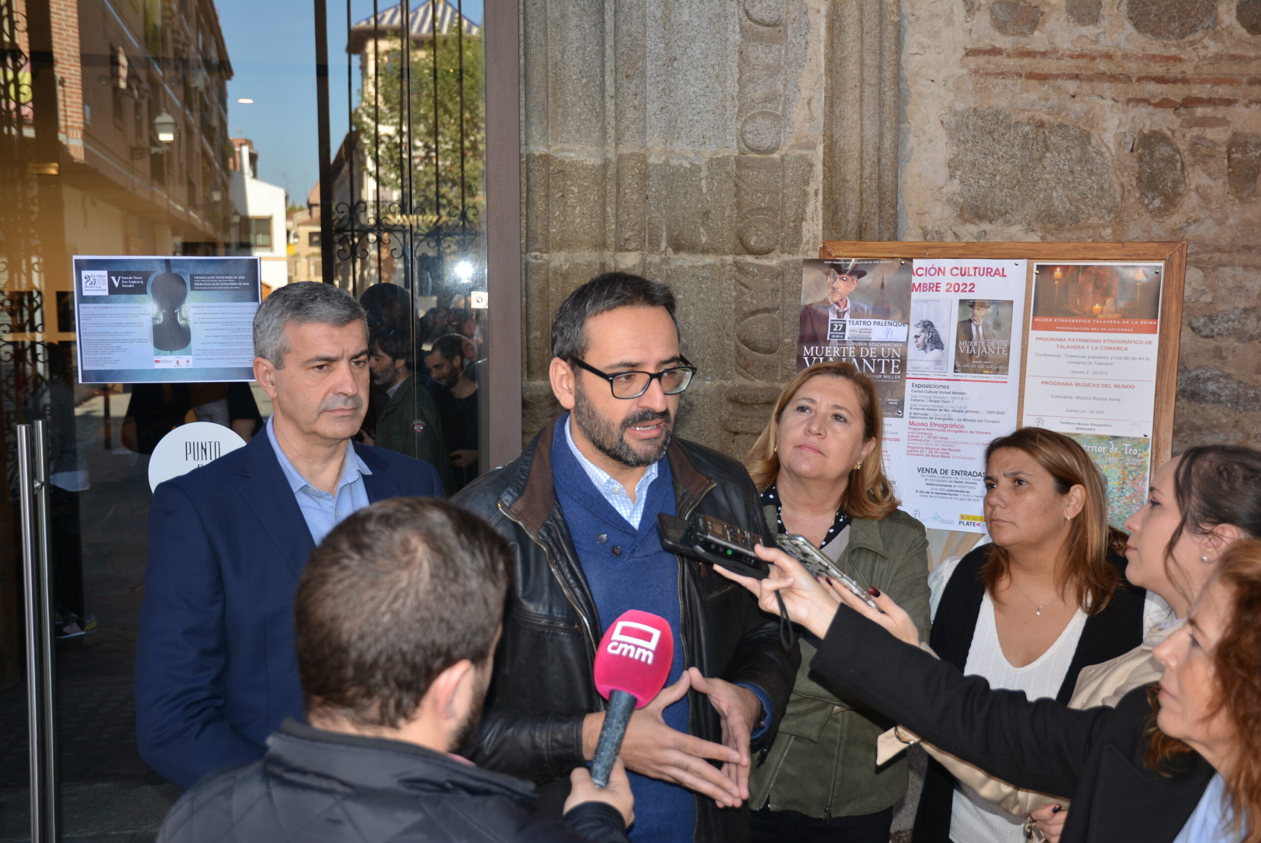 Sergio Gutiérrez: “Si Núñez tuviese un 10% de la coherencia y valentía de Page, se enfrentaría al PP nacional para luchar por los intereses de CLM”