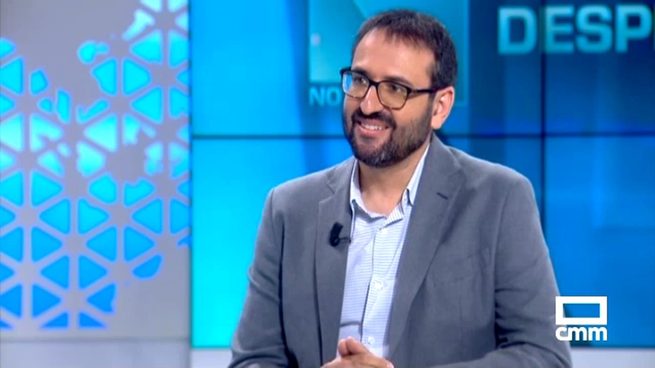 Gutiérrez asegura que la gestión pos-COVID será “una enmienda a la totalidad” a los “recortes” del PP