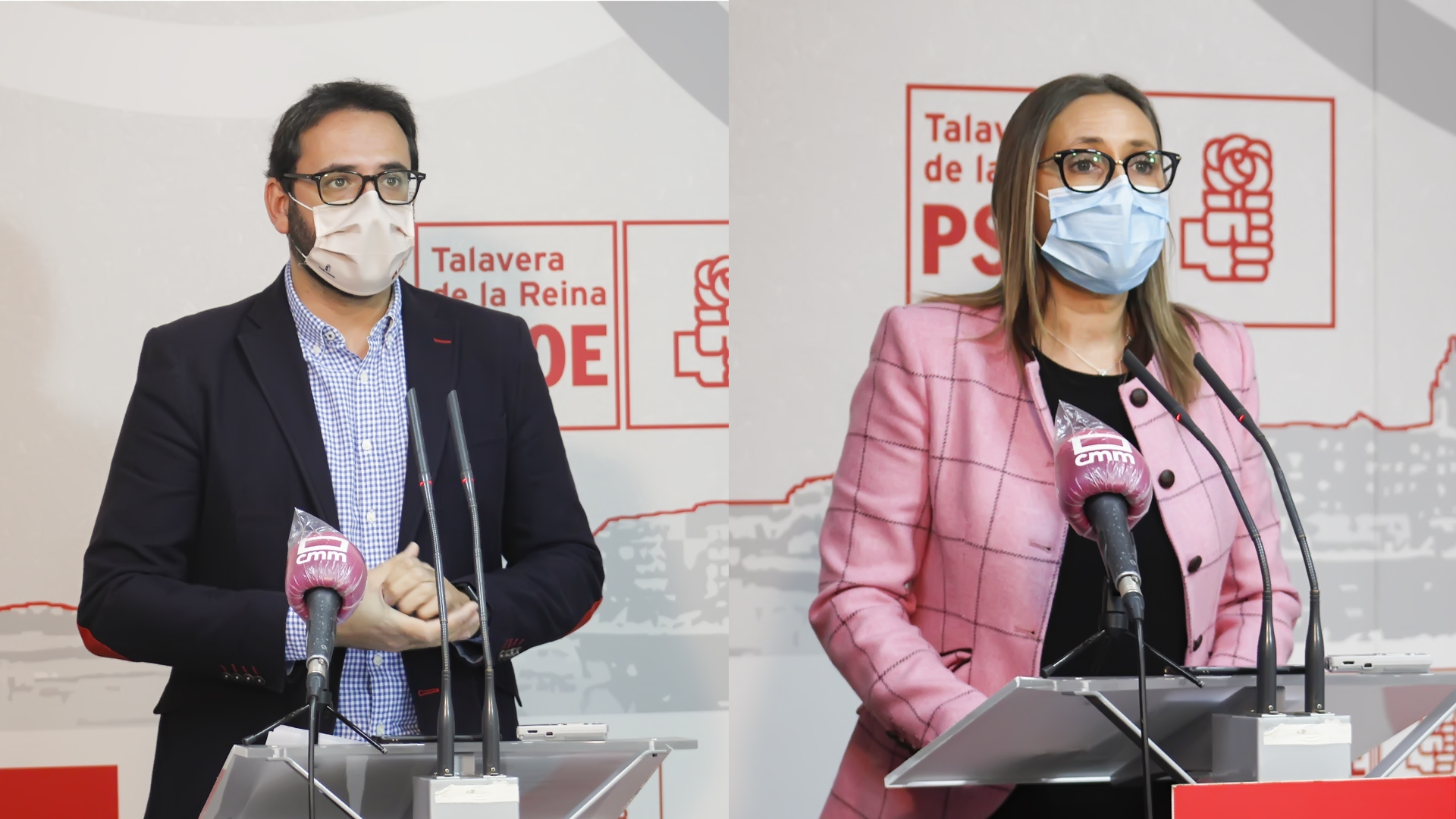 El PSOE destaca que los PGE “marcan una línea absolutamente social para no dejar a nadie atrás en esta crisis”