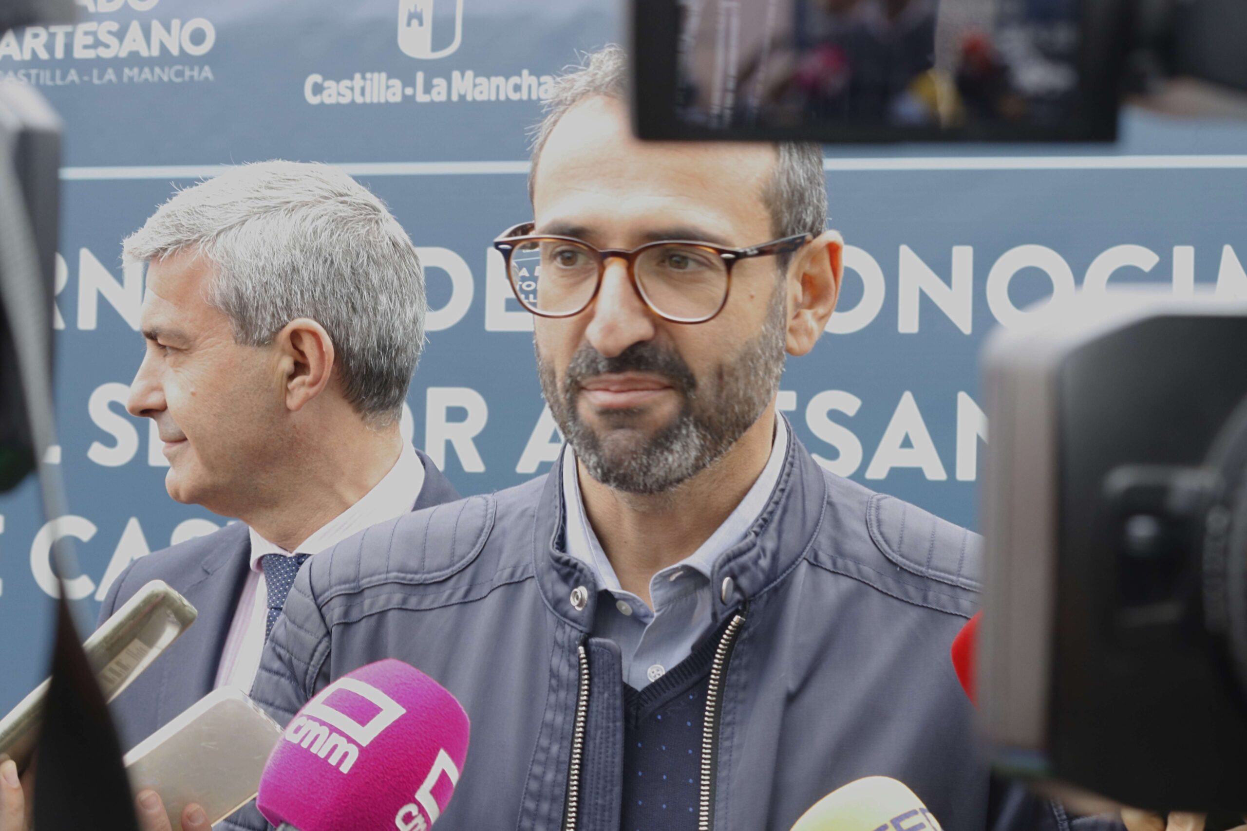 Gutiérrez destaca que la artesanía de CLM vive “uno de sus mejores momentos” con Page frente a los recortes del PP