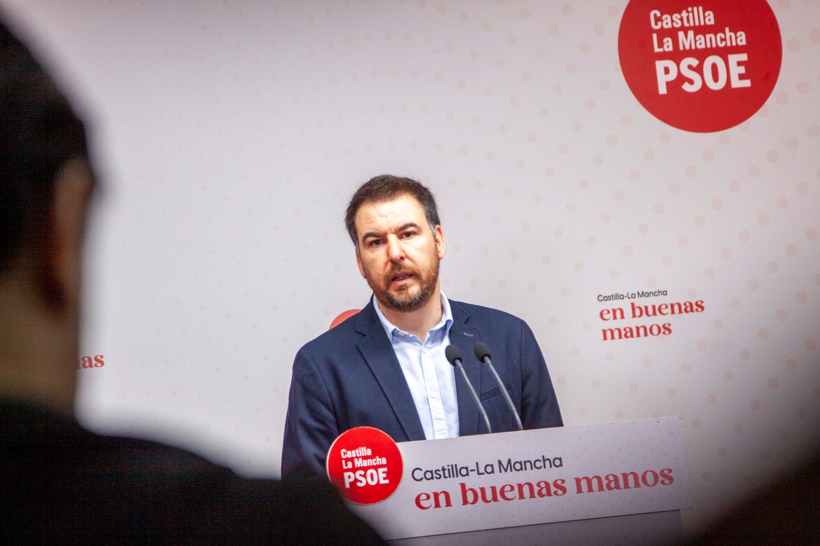 Sánchez Requena pregunta a PP y Vox “para qué están subiendo los impuestos si están recortando en servicios públicos”