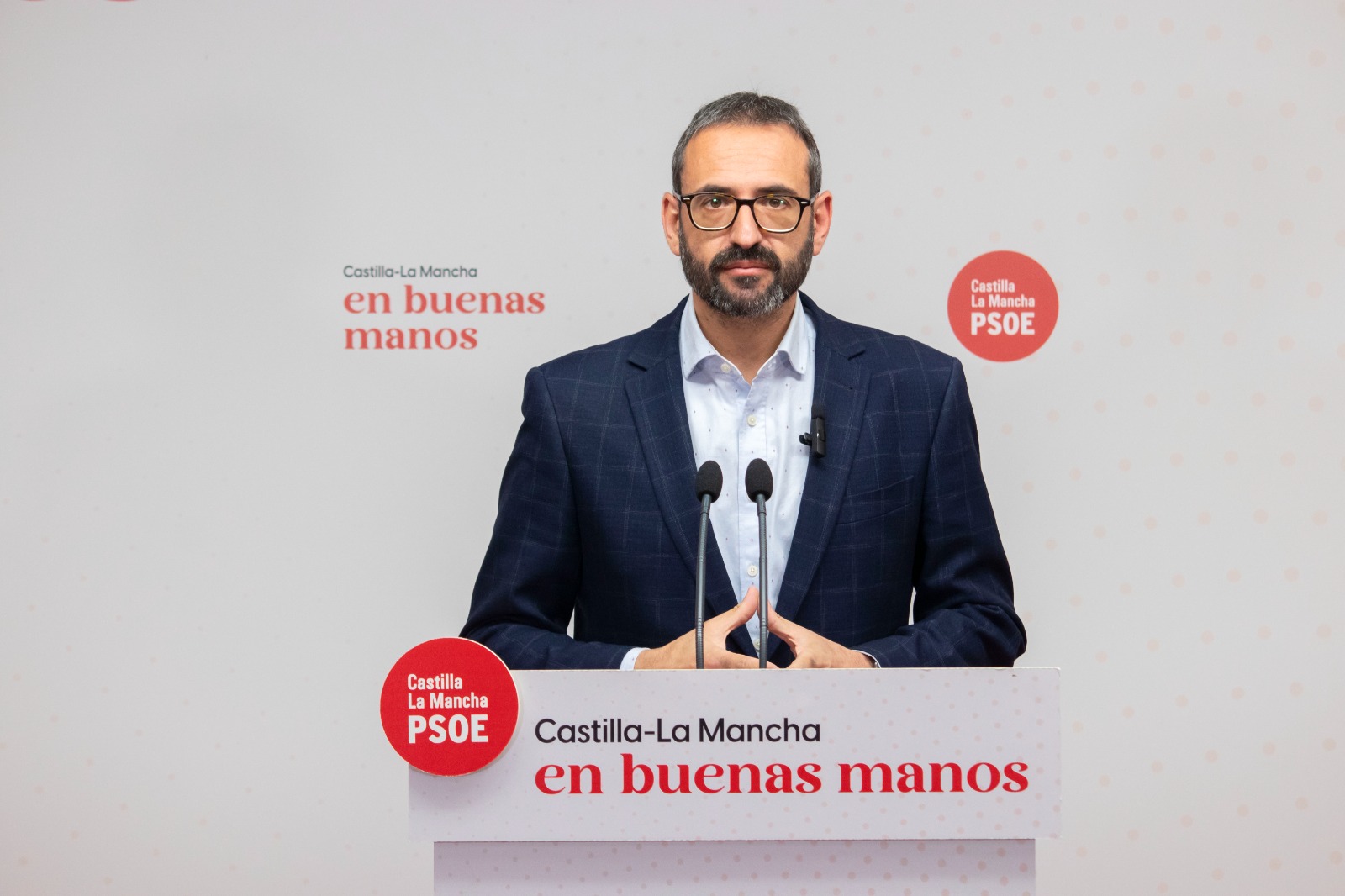 Gutiérrez: “La reflexión de estos días del presidente del Gobierno nos hace plantearnos cuáles deben ser los límites de la acción política”