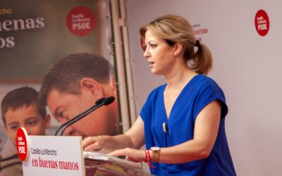 Abengózar: “Todos los informes que conocemos respaldan a CLM en su apuesta por una financiación que cubra el coste real de los servicios”