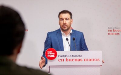 El PSOE pregunta a Núñez “si está de acuerdo con romper la unidad fiscal” como propone Mazón con el IVA: “Es la hipocresía total del PP”