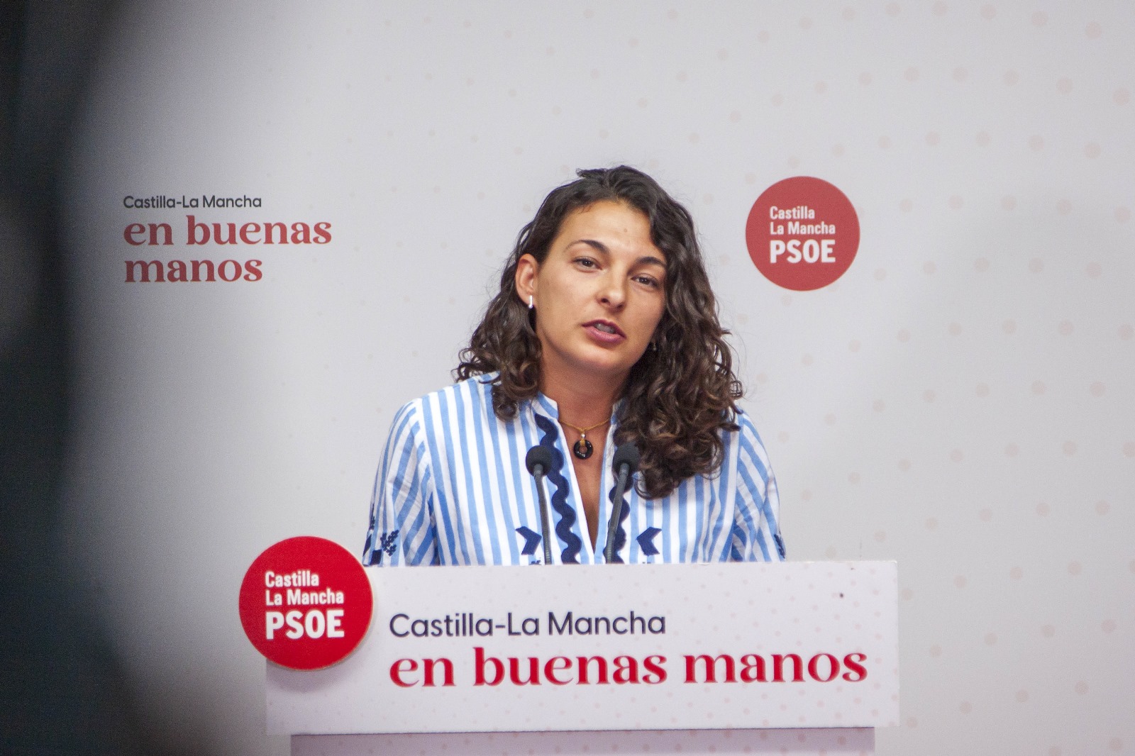 El PSOE destaca el trabajo de Page para iniciar “uno de los cursos escolares con más recursos para la educación pública regional”