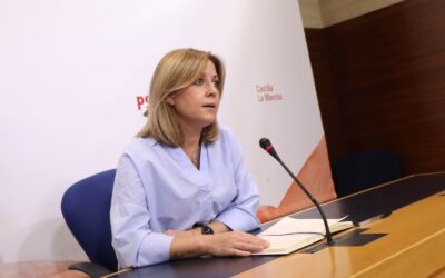 Abengózar: “Núñez y su manual ante los desastres: populismo y carroña. Que demuestre una vez que se puede ser buen político y buena persona”