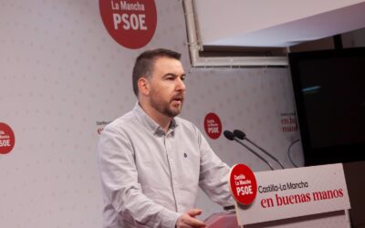 Sánchez Requena: “Sabemos que, si el PP gobernase, en CLM tendríamos menos medios ante emergencias como la DANA”