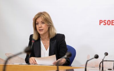 Abengózar entiende que el PP no apoye un presupuesto que blinda servicios públicos e igualdad: “Es radicalmente distinto a lo que harían”