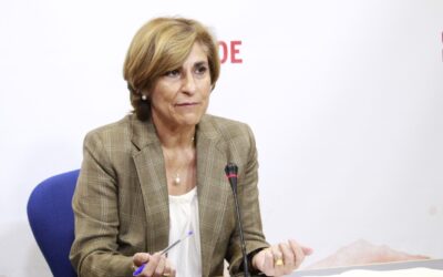 El PSOE destaca unos presupuestos que aportan estabilidad a las políticas de empleo y de apoyo al tejido empresarial del Gobierno de Page