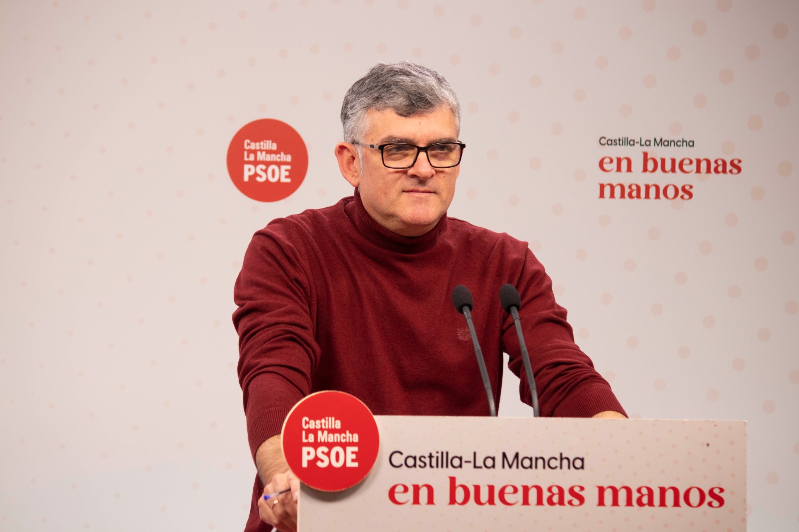 Godoy acusa al PP de recortar hasta en la oposición y pide que expliquen por qué llevan 4 años votando en contra de la subida de las pensiones