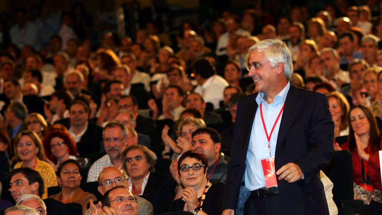 “Tenemos la responsabilidad de saber que para muchos somos la esperanza de una vida mejor”