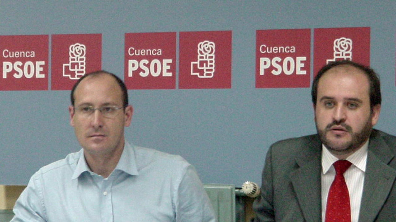 El PSOE aprueba la propuesta presentada por la Alianza contra la Pobreza de Cuenca