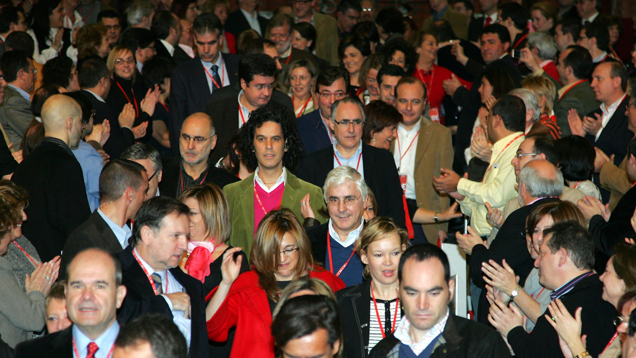 “Castilla-La Mancha es, una vez más, ejemplo en políticas educativas, sanitarias y de bienestar social”