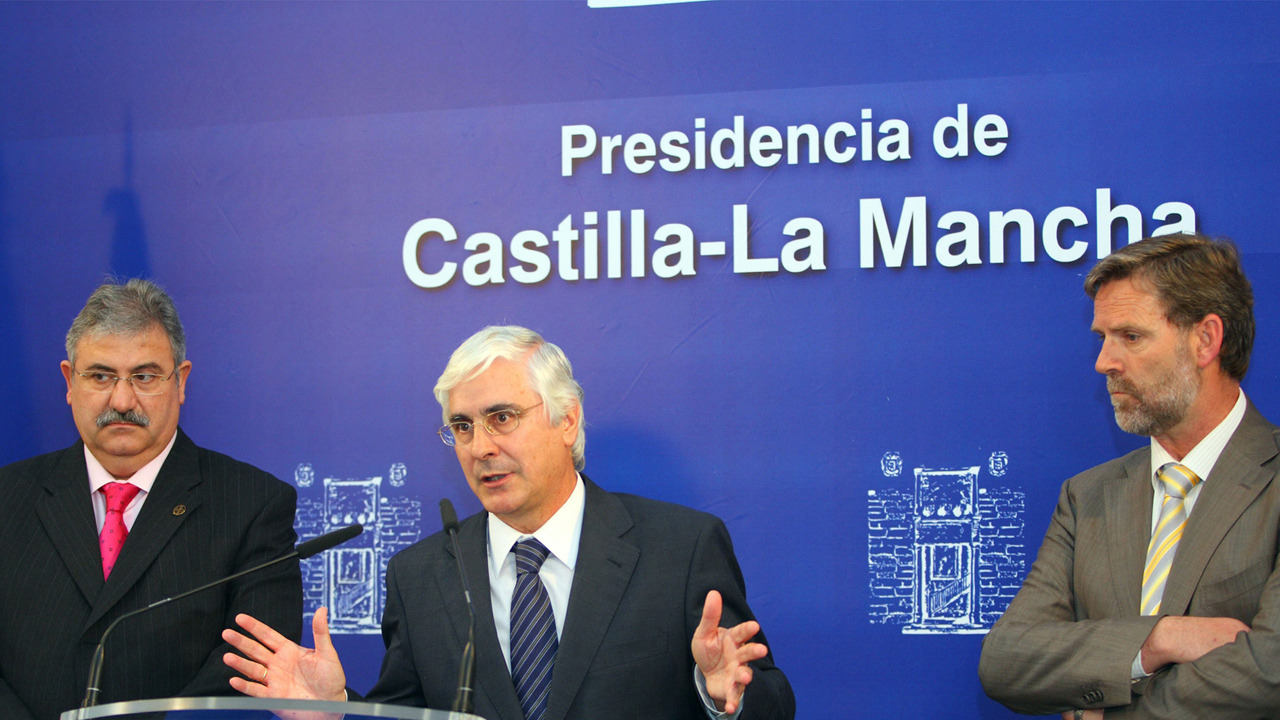 La Junta impulsa el futuro de la Universidad de Castilla-La Mancha con la ampliación de diez nuevas titulaciones