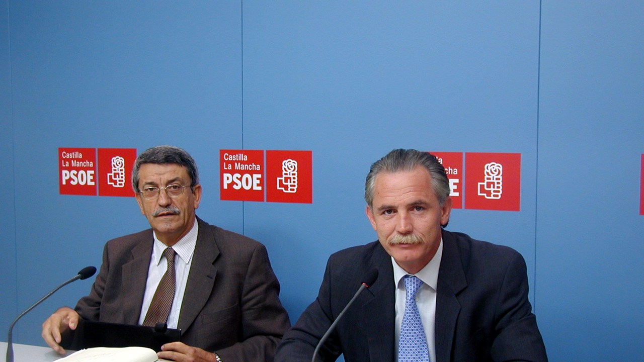 El PSOE denuncia el desmesurado aumento de los accidentes de tráfico y las muertes en carretera