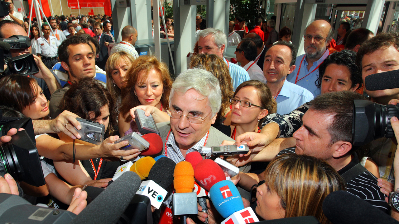 “En el Congreso del PSOE vamos a profundizar en las políticas que garantizan la igualdad de todos los españoles”