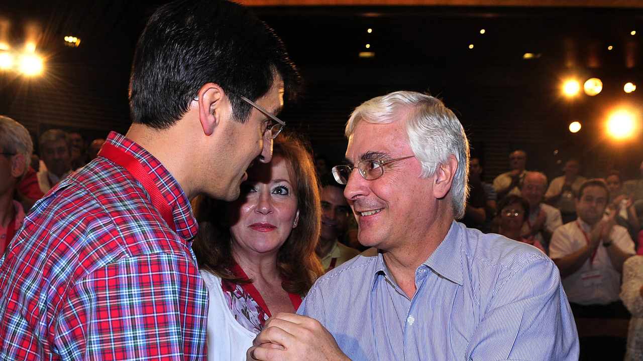 “Una nueva generación de políticos formará parte de la Ejecutiva del PSOE de C-LM”