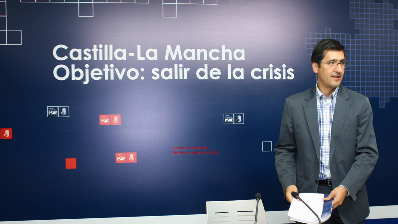 “Castilla-La Mancha sale ganando con el nuevo modelo de financiación autonómica”