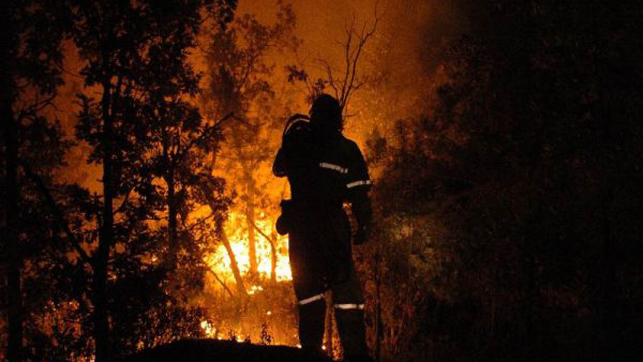 La Audiencia de Guadalajara exculpa a los técnicos y a los políticos e imputa a los excursionistas del incendio