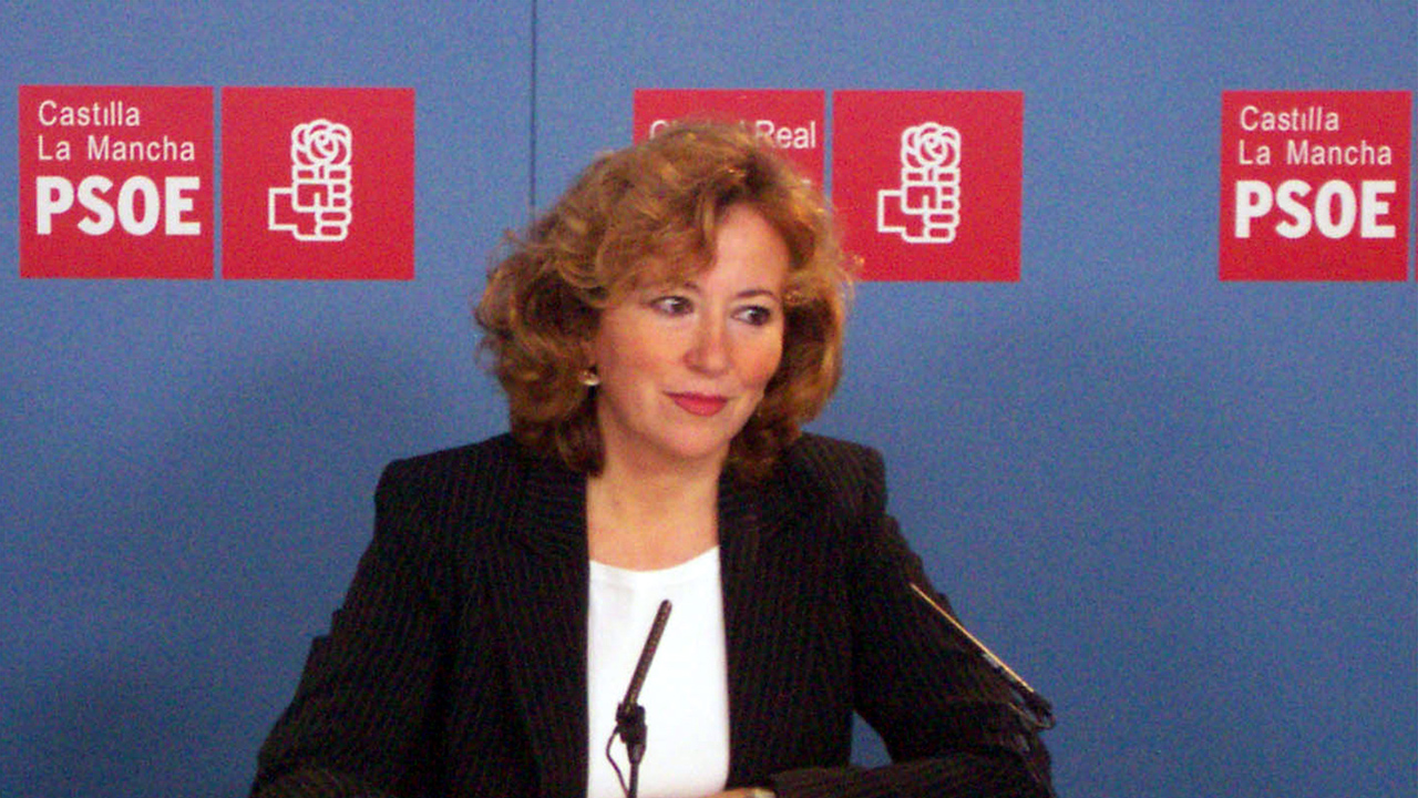 Clementina Díez de Baldeón elegida presidenta de la Comisión de Cultura del Congreso de los Diputados