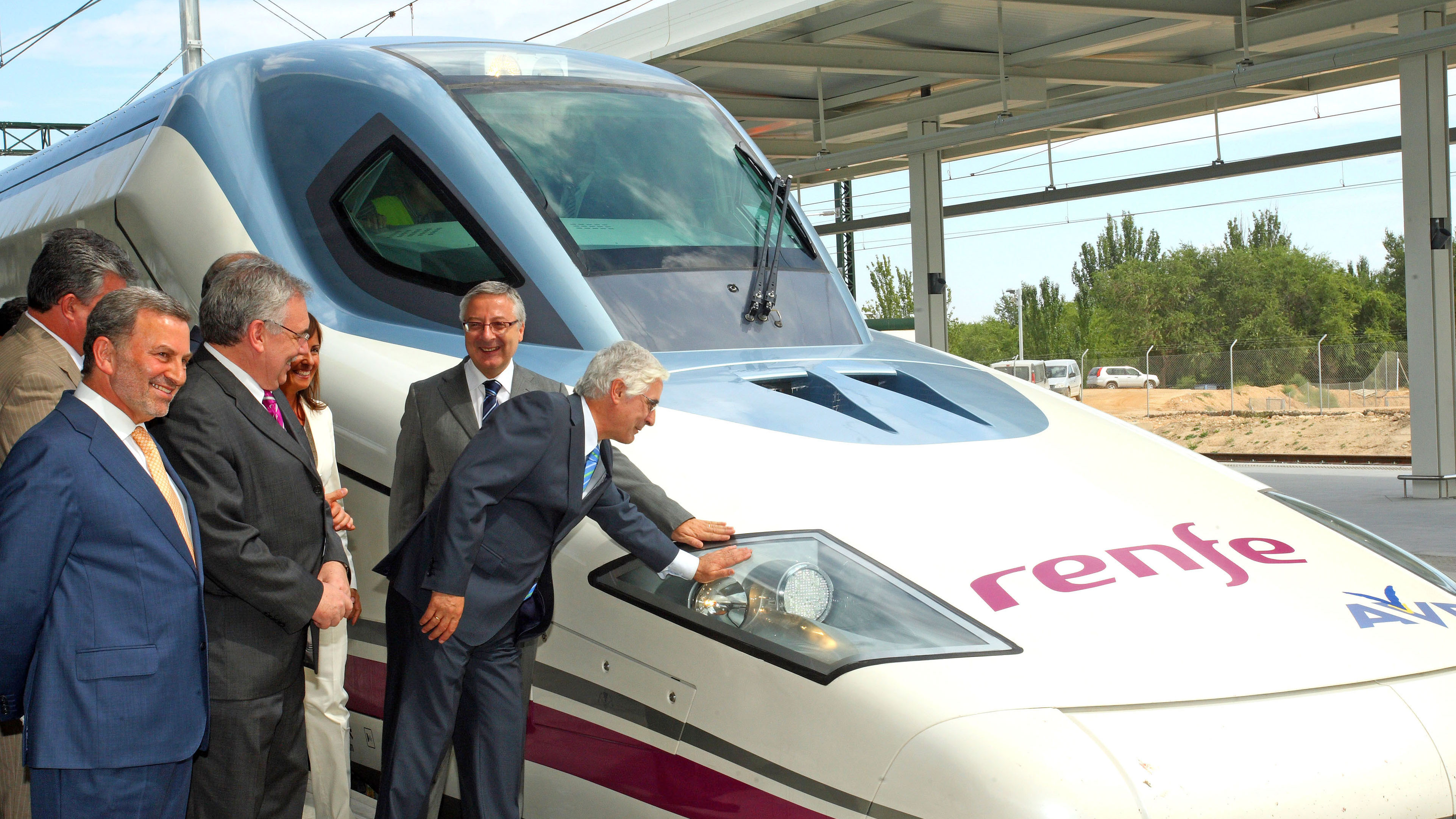 «El compromiso y el trabajo de toda la sociedad ha hecho de esta tierra una Región de peso»