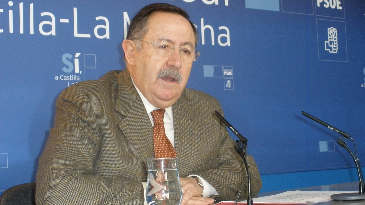 «La Ley de Vivienda es la demostración de que los jóvenes y los más necesitados son una prioridad para Barreda»