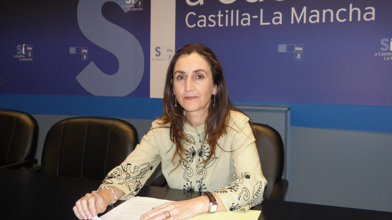 «Castilla-La Mancha es la primera comunidad en atención a mayores»