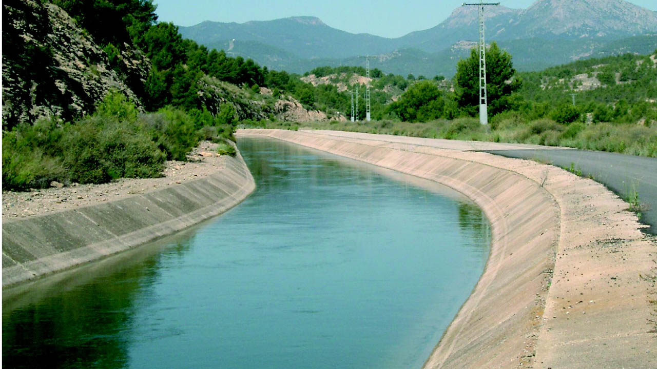 Municipios Ribereños creen discurso Cospedal sobre agua es «un engañabobos»