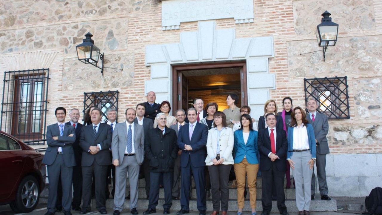 “La inmensa mayoría de los ayuntamientos gobernados por el PSOE no están recibiendo dinero de la Junta”