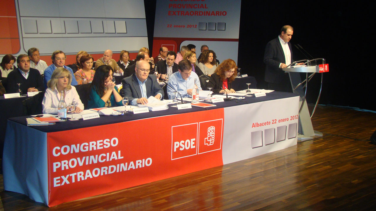 El PSOE de Albacete sienta las bases para un nuevo tiempo, pero con el mismo objetivo: conseguir una sociedad más justa