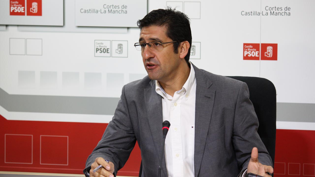 El PSOE lamenta que Casero sea consejera de Empleo y Economía porque no tiene «rigor, conocimientos y capacidad de diálogo»